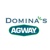 Domina's Agway Logo