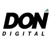 Don Digital Logo