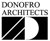 donofro Architects Logo