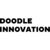 Doodle Innovation Logo