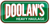 Doolans Heavy Haulage Logo