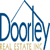 Doorley Real Estate INC Logo