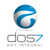 Dos7 Agencia de Marketing Digital Logo