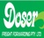 Doser Freight Forwarding Logo