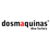 Dosmaquinas Logo