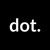 dot. Logo