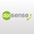 Dot Sense Logo