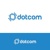 Dotcom IoT LLP. Logo