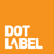 DotLabel Logo