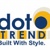 DotTrend, Inc Logo