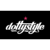 DottsyStyle Creative Logo