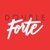 Double Forte Logo