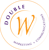 Double W Integrated Marketing + Communications Logo