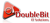 Doublebit It Solution Logo