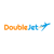DoubleJet Logo