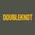Doubleknot Logo