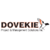 Dovekie Project & Management Solutions Inc. Logo