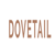 Dovetail Interior Design Logotype