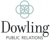 Dowling Public Relations Logo