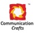 Communication Crafts Logo