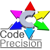 Code Precision Logo