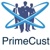 PrimeCust India Logo