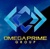 Omega Prime Group Logo