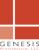 Genesis Architecture Logotype