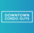 Downtown Condo Guys Logo