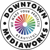 Downtown Mediaworks Logo