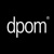 DP Online Marketing Ltd Logotype