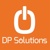 DP Solutions Logo