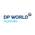 DP World Australia Ltd Logo
