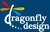 Dragonfly Design Logo