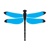 Dragonfly Digital Marketing Logo