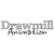 Drawmill Animation Logotype