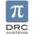 DRC Systems India Limited Logo