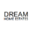 Dream Home Estates Logo