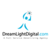 Dream Light Digital Logo