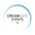 Dreamgate Events, LLC Logo