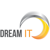 Dreamit Real Solutions Logo