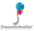Dreams Animation Logo