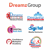 Dreamz Group Logo