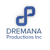 Dremana Productions Logo