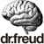 Dr. Freud Logotype