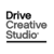 Drive Creative Studio Logo
