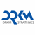 DRKM Strategies Logo