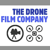 The Drone Film Company Logo