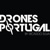 DRONES PORTUGAL Logo