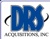 DRS Acquisitions Inc. Logo